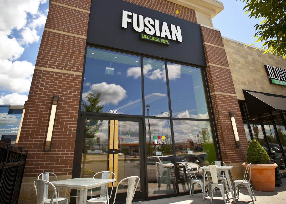 Fusian